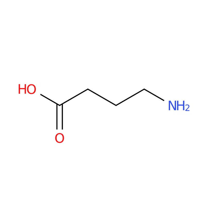 Aminobuttersäure