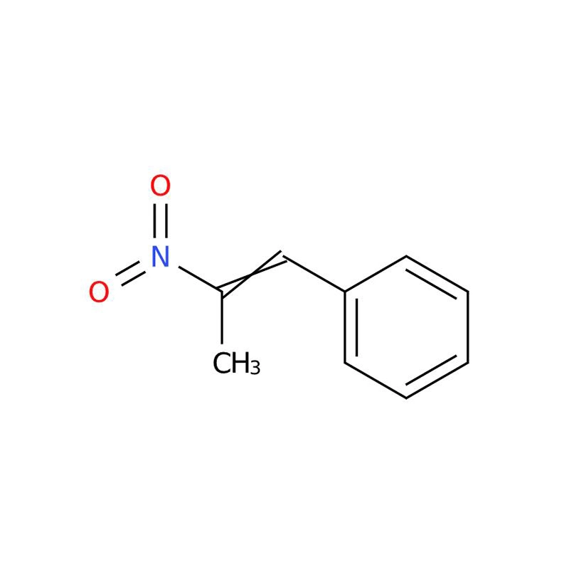 2-Nitro-1-Fenilpropene