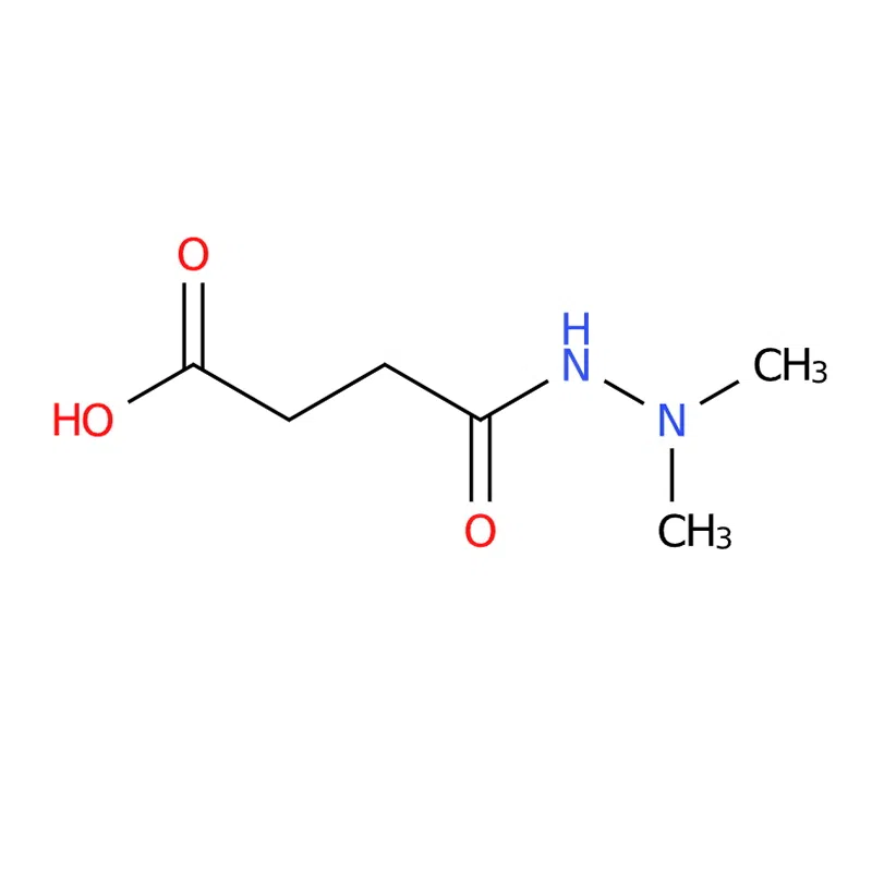 Daminozide