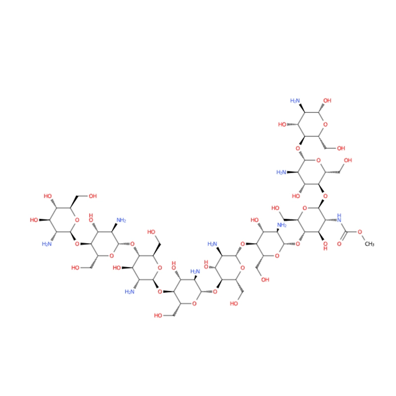 Chitosan