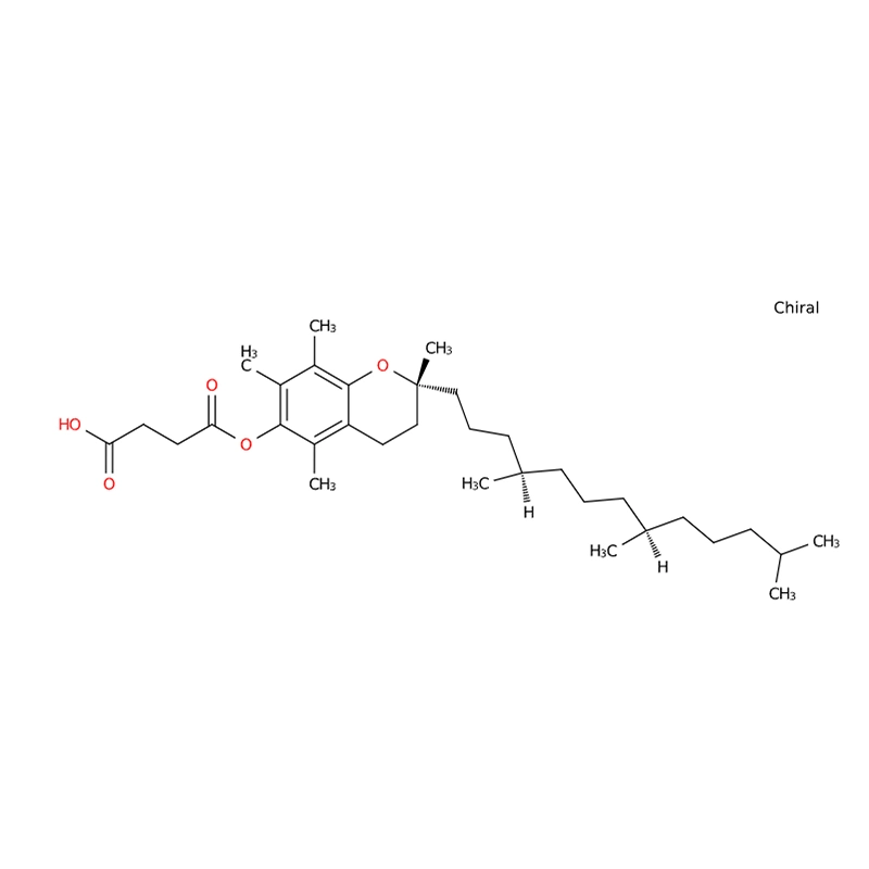D-A-Tocopherolsuccinat