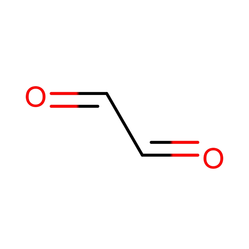 Glyoxal