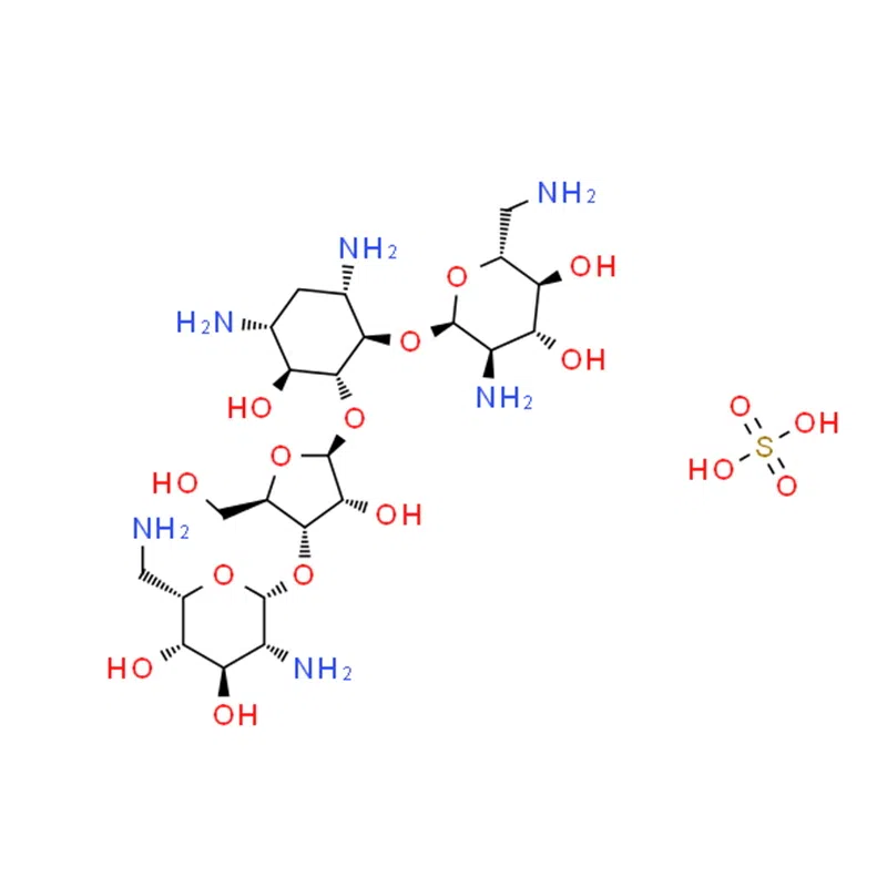Sulfate de néomycine
