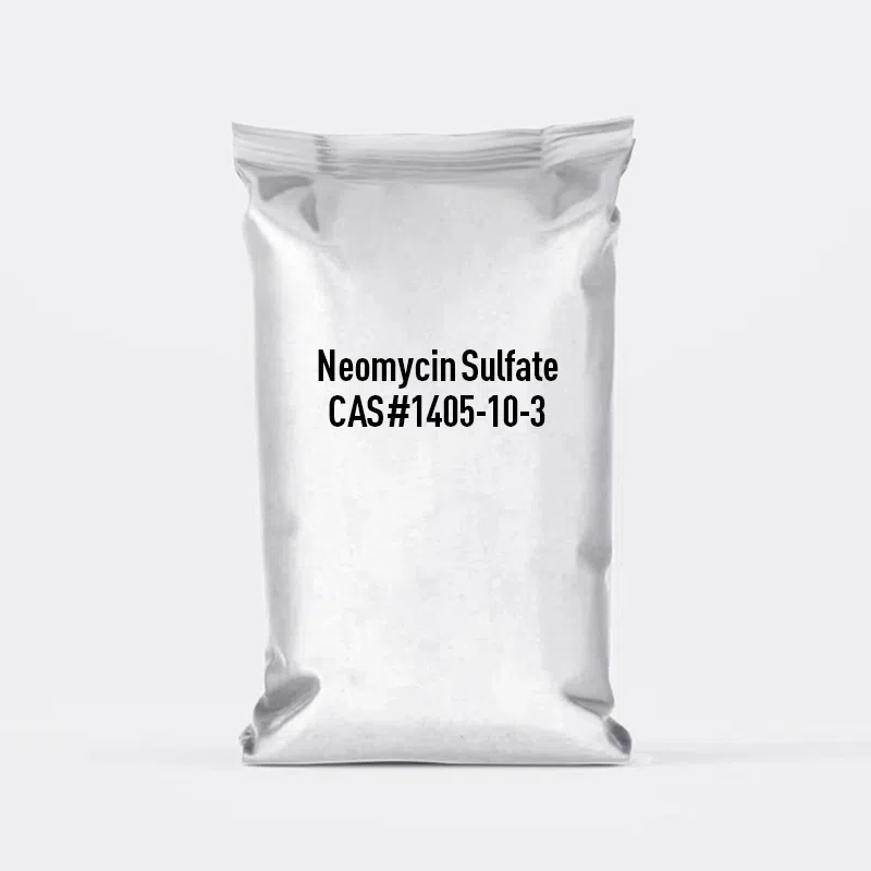 Neomycin Sulfate