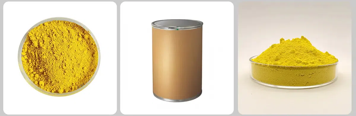 Lead Monoxide