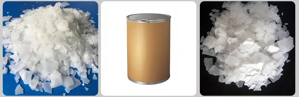Sodium Hydroxide