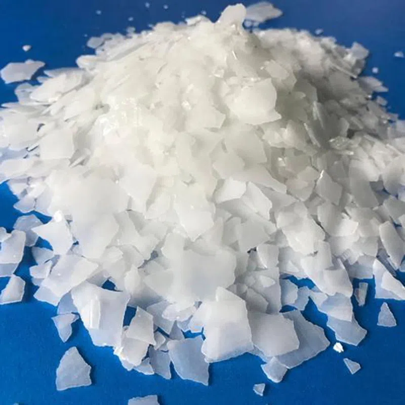 Sodium Hydroxide
