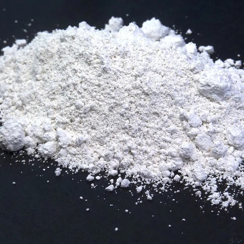 Calcium Oxide