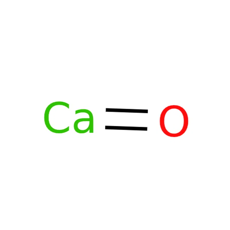 Calcium Oxide