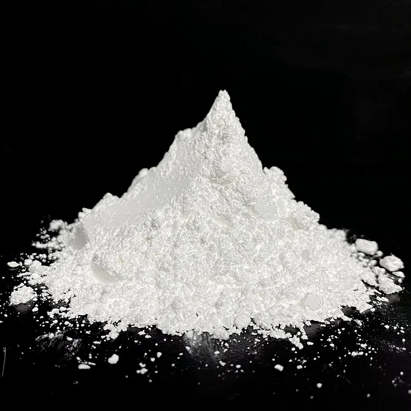 Calcium Oxide