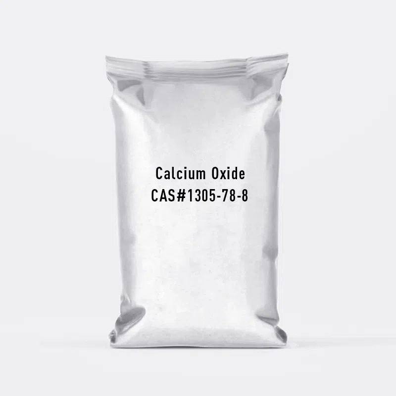 Calcium Oxide