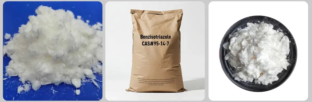 Benzisotriazole