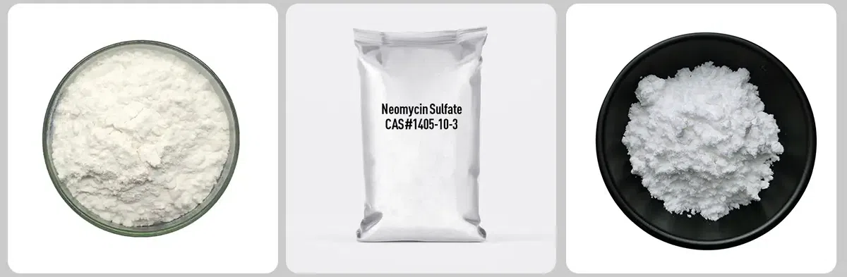 Neomycin Sulfate