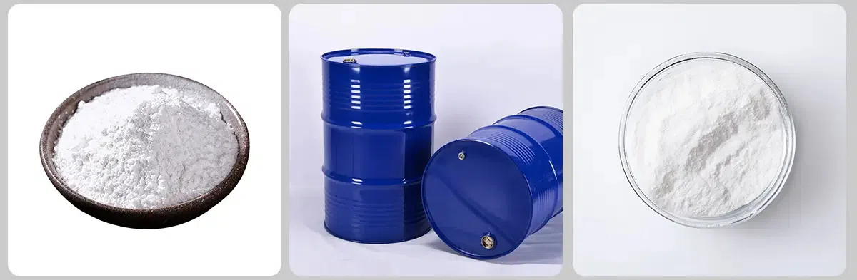 Magnesium aluminum silicate