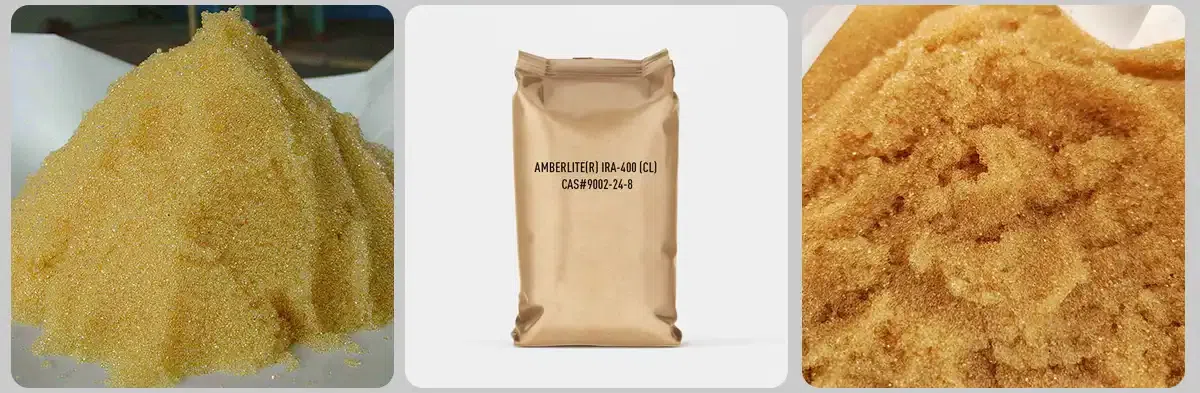 أمبرلايت® IRA-400 (CL)