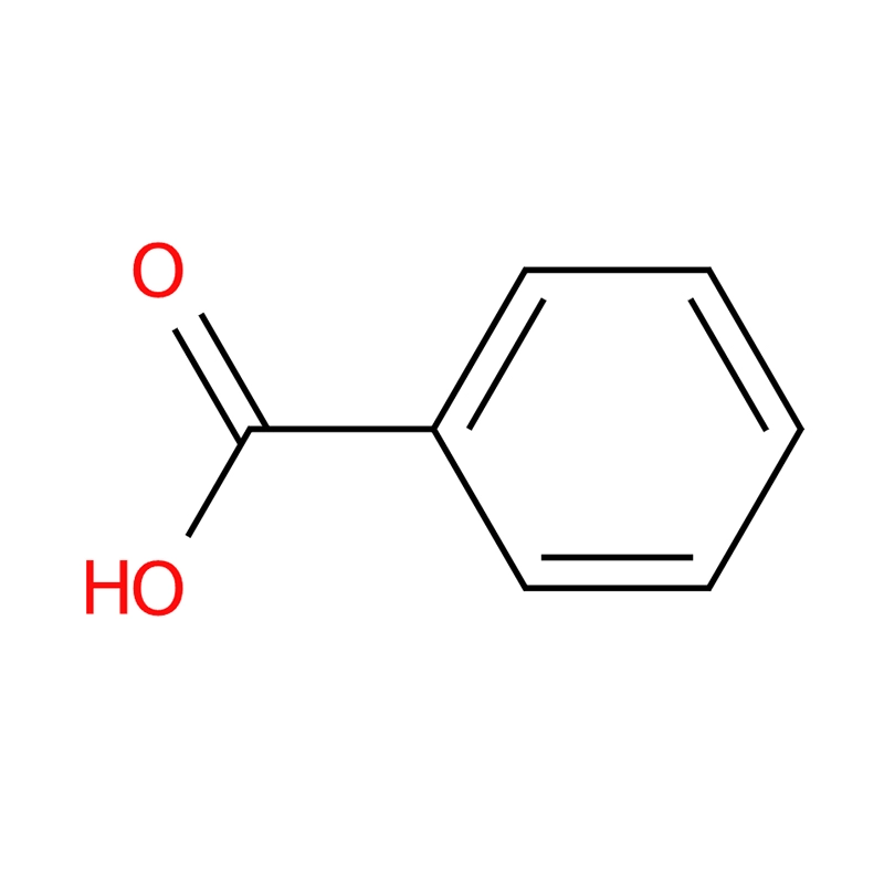 Benzoesäure