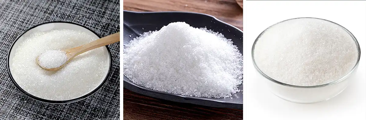 Citric Acid