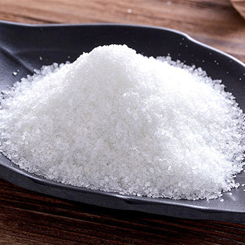 Applications of Citric Acid