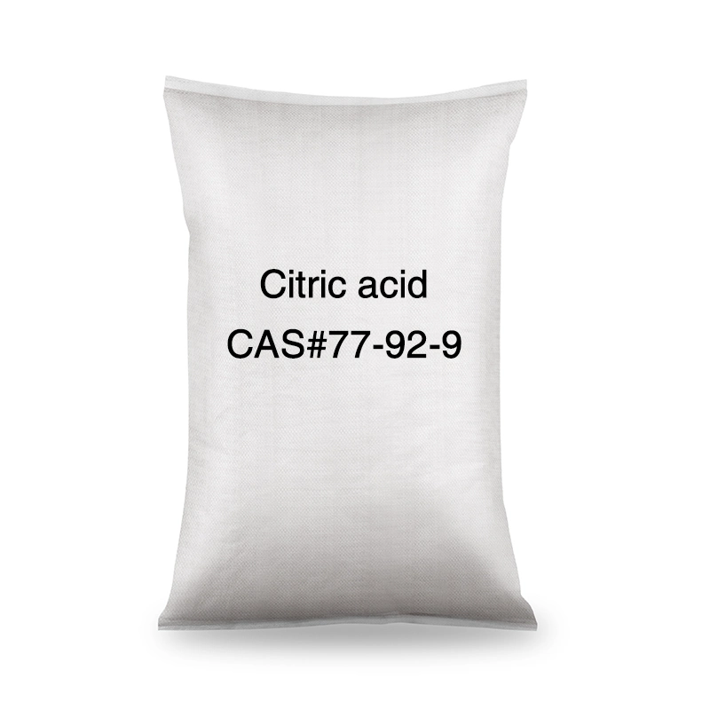 Citric Acid