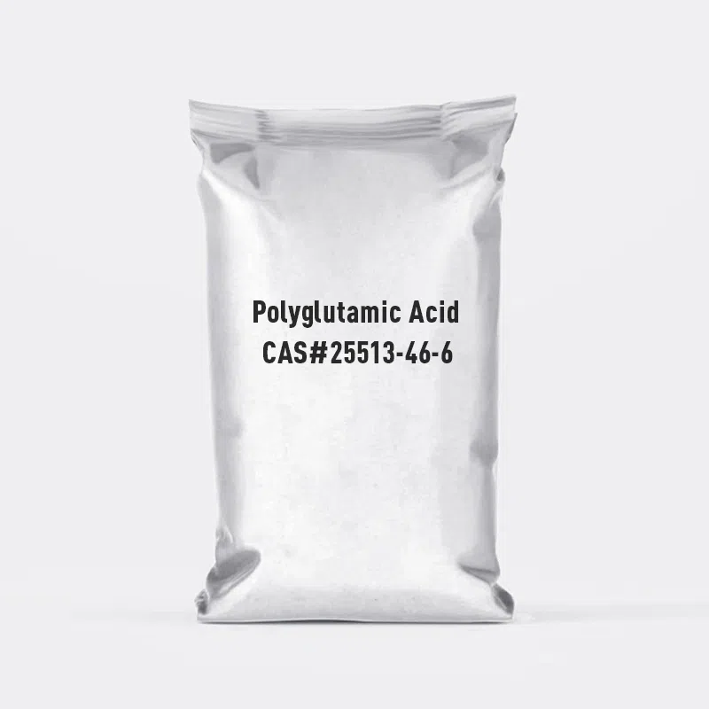 Polyglutamic Acid