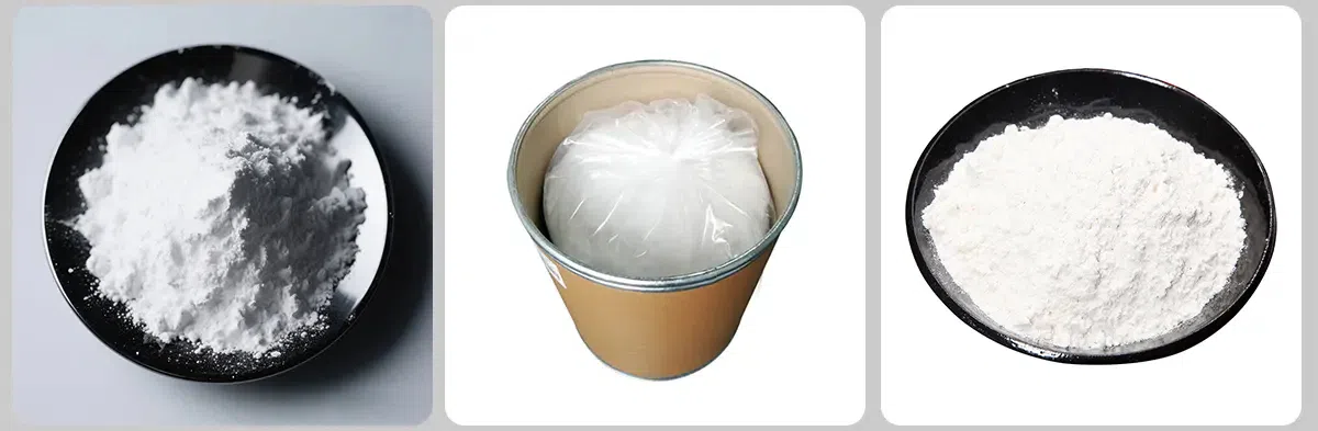 Benzethonium Chloride
