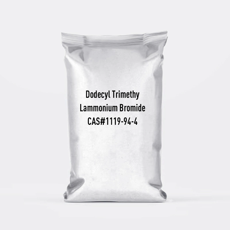Bromuro di Dodecil Trimetilammonio