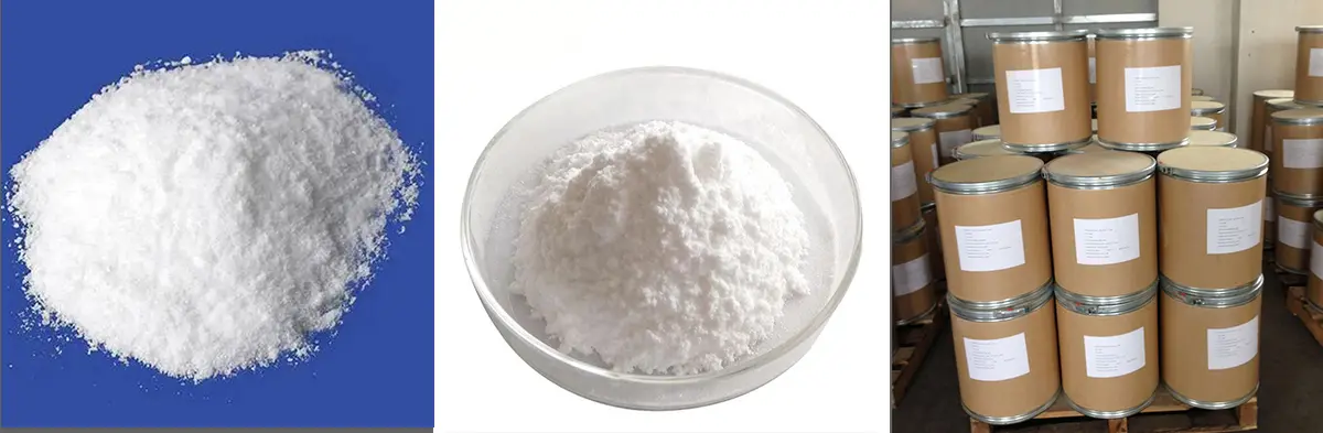 Hydroquinone