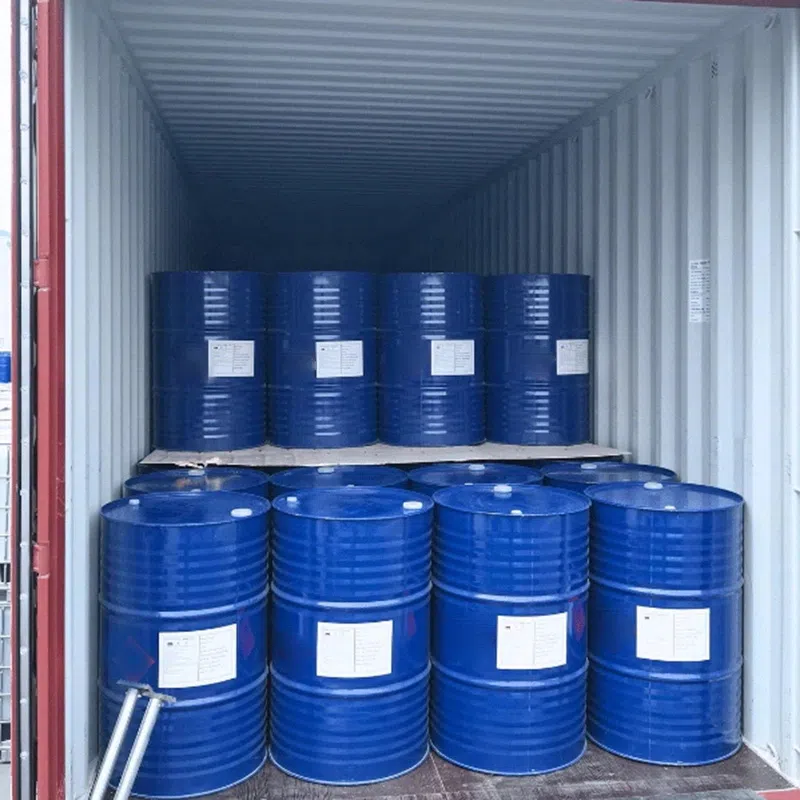 Dimethyl Dicarbonate