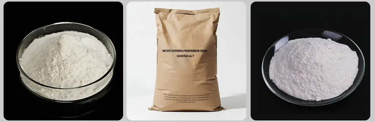 Methyltriphenylphosphonium Iodide