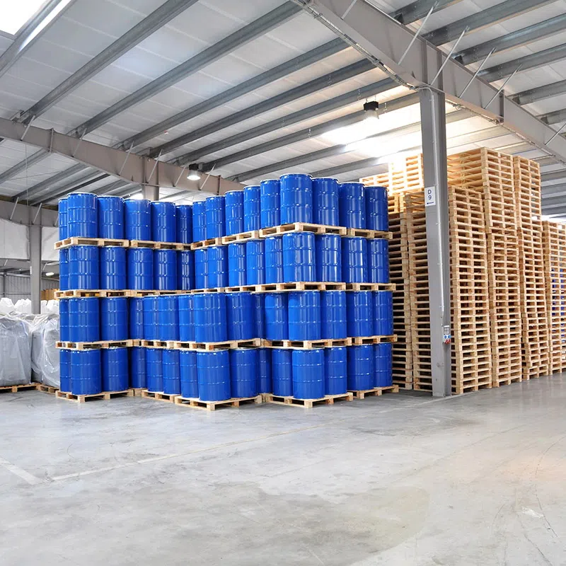 Octanoic Acid