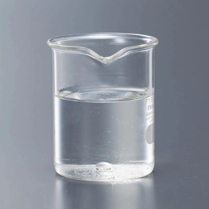 Octanoic Acid