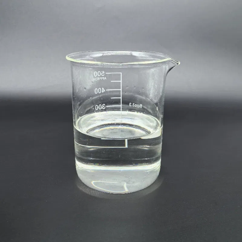 Octanoic Acid