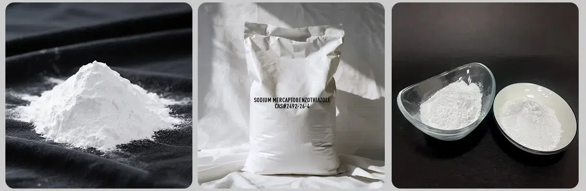 Sodium Mercaptobenzothiazole