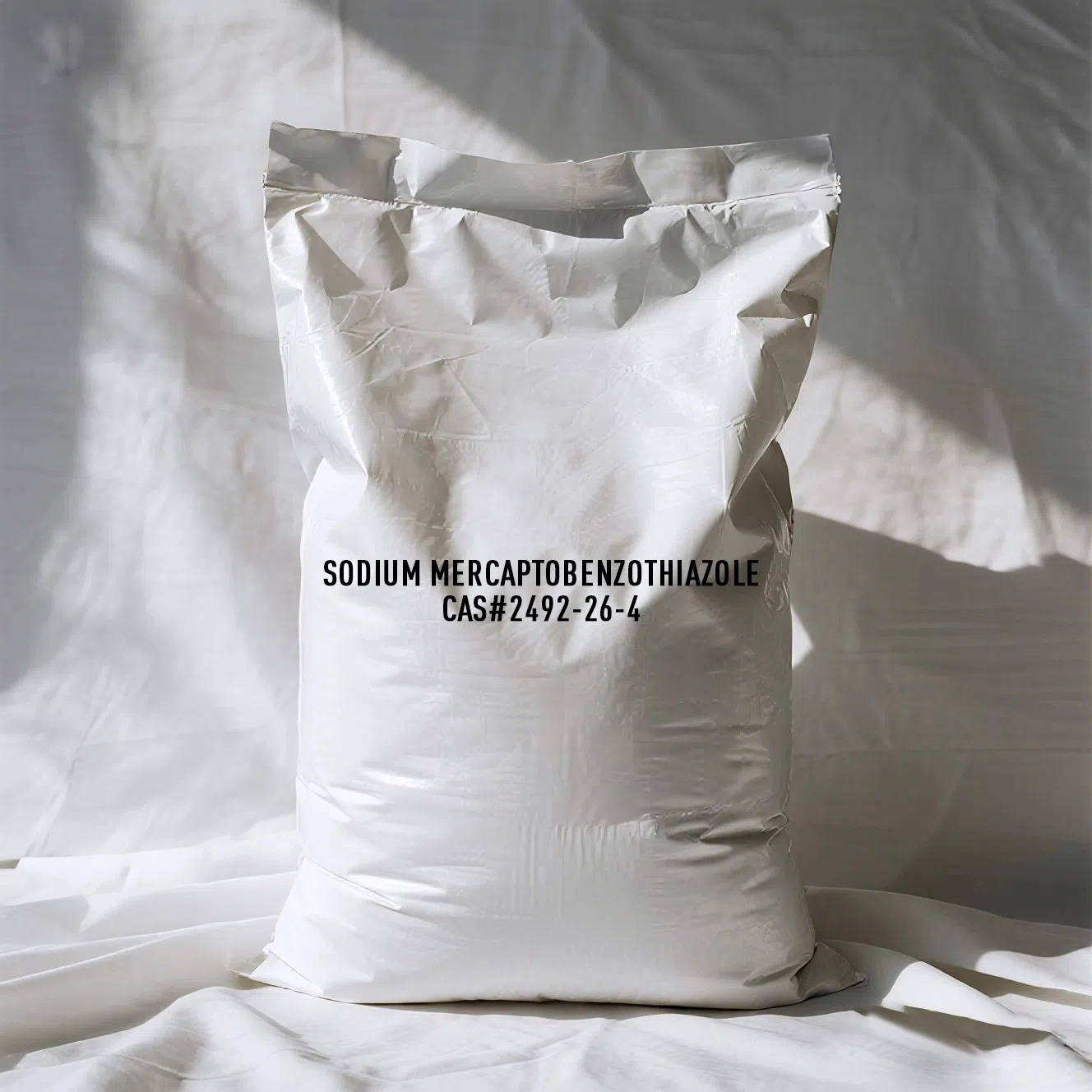 Sodium Mercaptobenzothiazole
