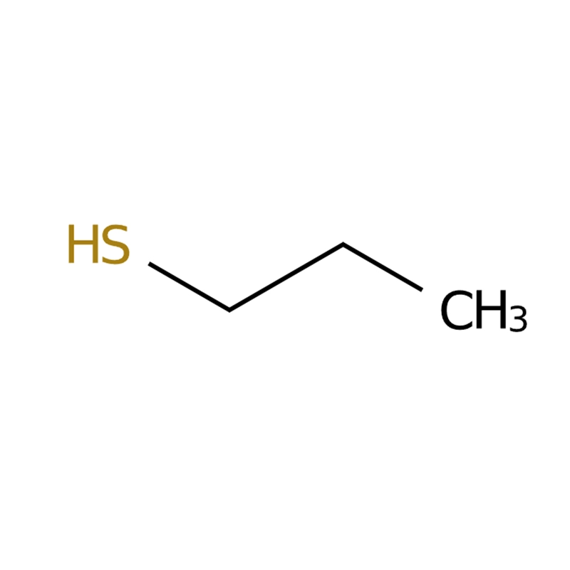 1-Propanethiol