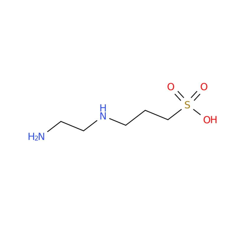 Ácido 3-(2-Aminoetil)Amino-Propanossulfônico