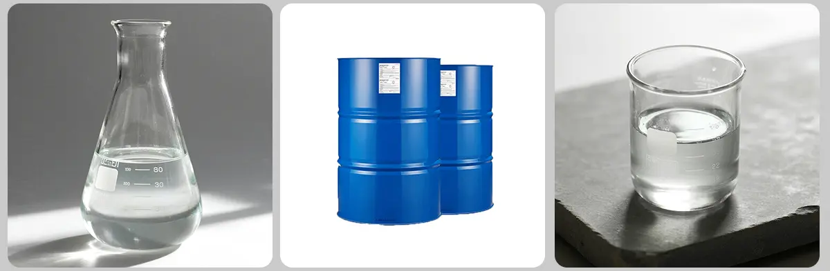 Acrylic Acid
