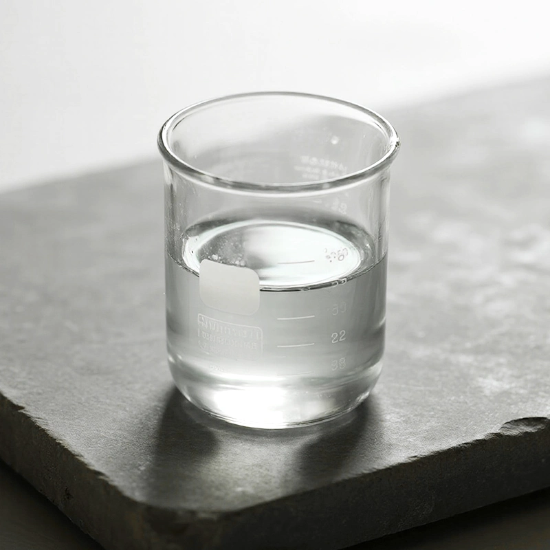 Acrylic Acid