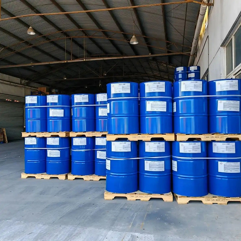 Acrylic Acid