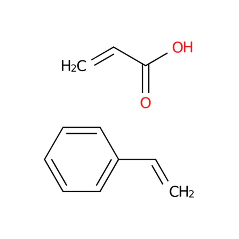 Acryl-Emulsion