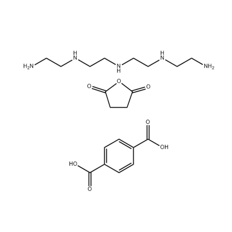PIBSA-TEPA Dispersant