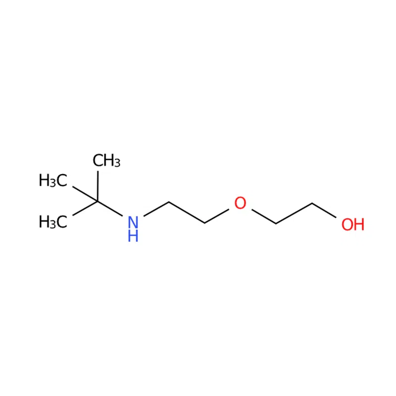 2-(2-Tert-Butylaminoethoxy)ethanol