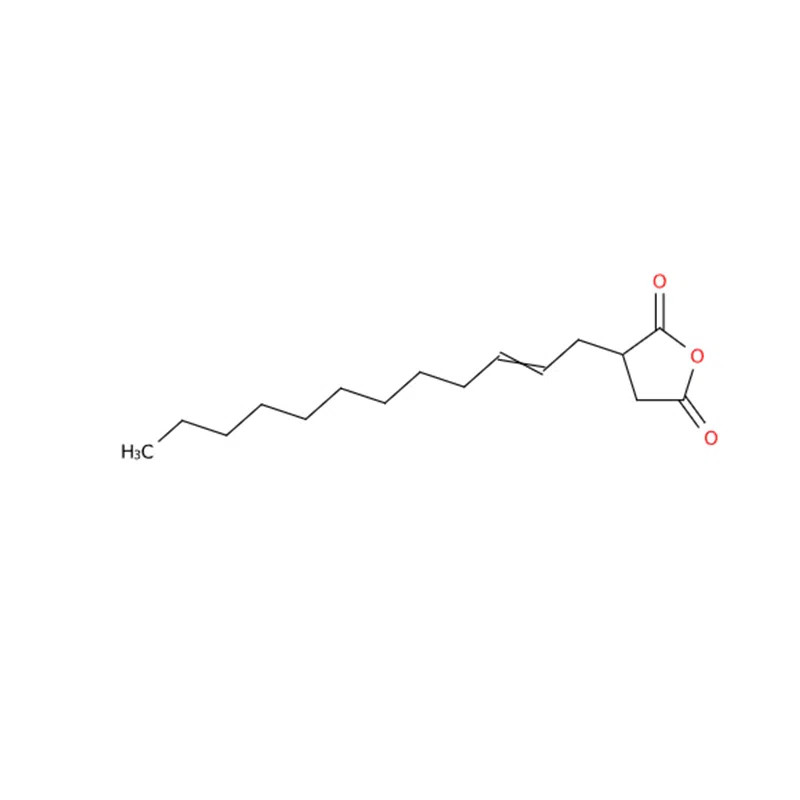 2-DODECEN-1-ILSUKSINAT ANHIDRIDA