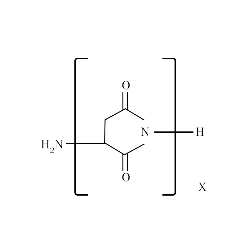 Polysuccinimide