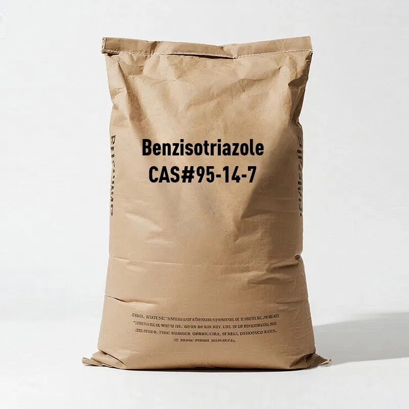 Benzisotriazole