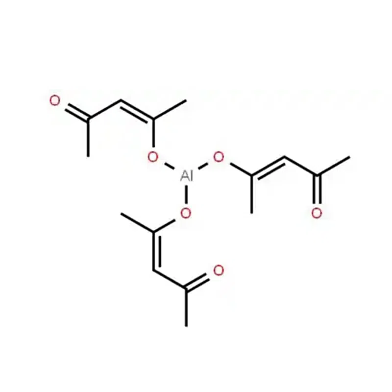 Aluminum Acetylacetonate