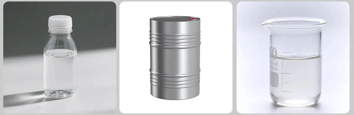 Boron Trifluoride Diethyl Etherate