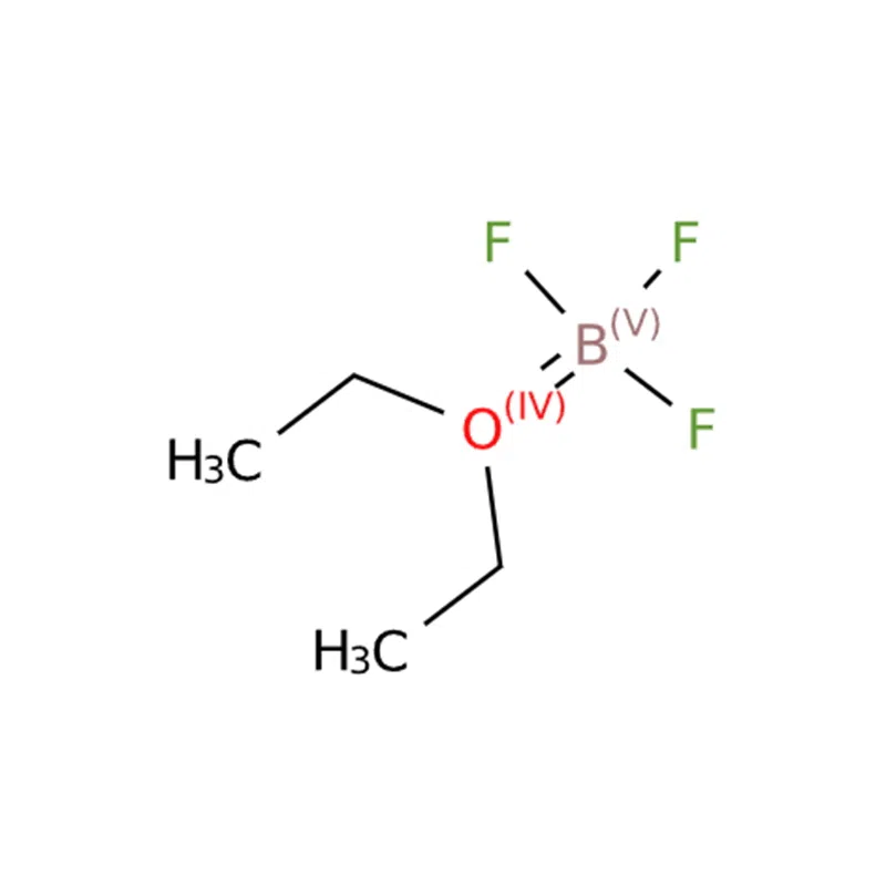 Boron Trifluoride Diethyl Etherate