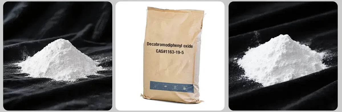 Decabromodiphenyl Oxide