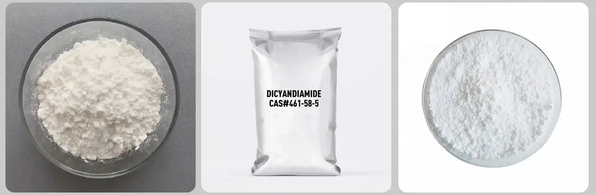 Dicyandiamide